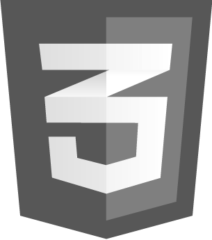 css icon